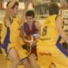 Estudiantes, Joventut, Gran Canaria y Girona, nuevos campeones del Circuito de baloncesto Sub-20