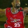 Lou Roe, MVP de la 20ª jornada