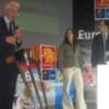 Sorteo del Eurobasket Femenino