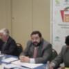 La FAB organizó una reunión para hablar sobre diversos temas