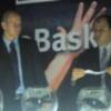 Comienza la lucha por estar en el Eurobasket España 2007