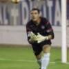 El portero sevillista Palop dice que no se obsesiona con el mundial