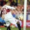 Los sevillistas Kanouté y Luis Fabiano son duda para el domingo
