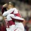El Sevilla FC gana al Lokomotiv de Moscú por 2 goles