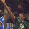 MVP de la LEB, la Liga Femenina y la LEB2