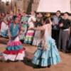 La música y la gastronomía, grandes protagonistas del acto del Día de Andalucía en Gines