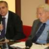 D. Ernesto Segura de Luna inaugura el I Master de Periodismo Especializado en Baloncesto