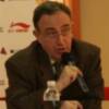 Manuel Moreno: un repaso por el tratamiento del baloncesto en los medios de comunicación
