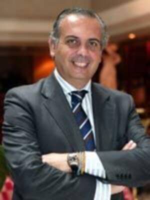 José Luis Sáenz comparecerá ante el Senado para intentar erradicar el racismo del deporte español