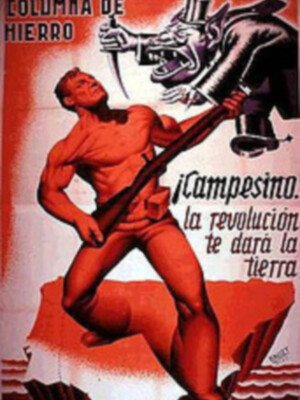 CNT apela a entidades sociales y sindicales a condenar los actos represivos del PSOE contra jornaleros y sindicalistas