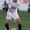 El jugador sevillista Martí:Hay que ver cómo evoluciono para tomar una decisión