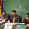 Presentado en Córdoba el libro 75 años de Historia del Baloncesto Andaluz