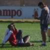 El sevillista Juande cree que la clave es marcar pronto para superar al Athletic