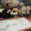 Cádiz y la Constitución de 1812 será el motivo del próximo cupón del viernes