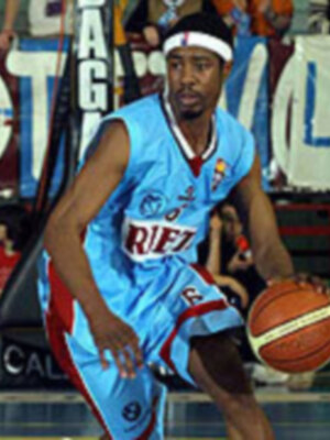 Jimmy Hunter, nuevo fichaje del Etosa Alicante