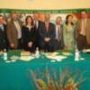 Presentado en Sevilla el programa de formación y actividades del IAD 2006 y el Encuentro sobre Prensa y Deporte