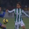El Betis empató a cero en Bucarest