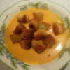 La receta de Maria: Crema de calabaza