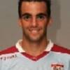 Los sevillistas David y Notario no jugarán en Vitoria