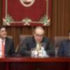 Conferencia del Presidente de la Sala Segunda del Tribunal Supremo en Sevilla