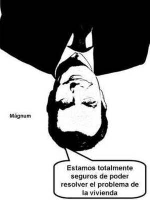 EL PROBLEMA DE LA VIVIENDA