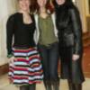 Pasión Vega, Pastora Soler y Diana Navarro, estrellas del S. XXI
