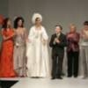 Pepín Castillo recibió un emotivo homenaje clausurando la Semana Moda de Sevilla