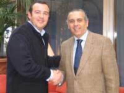 Firmado el acuerdo de colaboración entre la FEB y la AEBA