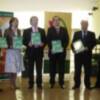 Presentado en Málaga el libro 75 Años de historia del baloncesto andaluz