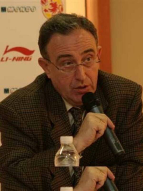 Manuel Moreno: El reto, no acomodarse