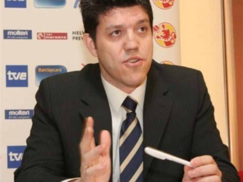 Gaspar Díez: Apropiarse de informaciones ajenas