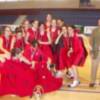El C.B Portuense, campeón de Andalucía Junio Femenino