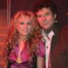 Jesús Quintero entrevista en su programa a Paulina Rubio