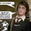 HARRY Y LA TREGUA
