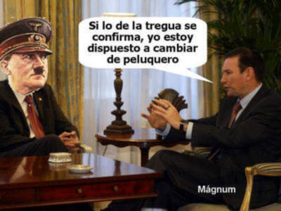 PROMESAS