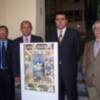 Presentación del IX Día del Pan, feria de muestras de El Cuervo