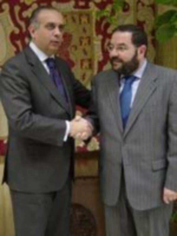 Sáez firma un acuerdo con la Andaluza antes de viajar a Kiev con el Joventut