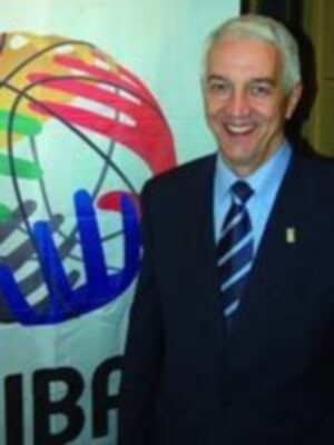 Nar Zanolin: La FEB está totalmente preparada para el Eurobasket 2007