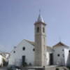 Concluye la restauración de la torre de la Parroquia de Gines