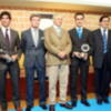 Cayetano Rivera, El Fandi y Pablo Hermoso de Mendoza, premios rne