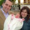 Enrique Casellas nos presenta a su hija Pastora de los Reyes