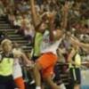 El UB Barcelona se impuso al Ros y espera rival para la final (60-92)