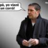 OPÁ YO VIAZÉ UN CORRÁ