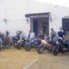 Nace en Espartinas el primer club motero de la localidad