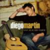 El artista revelación Diego Martín estará en Sevilla el 20 de mayo
