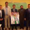 Presentado en Sevilla el Cadeba Infantil Femenino '06