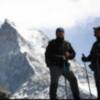 Andalucía Everest: Otra vez en el Campo Base Avanzado