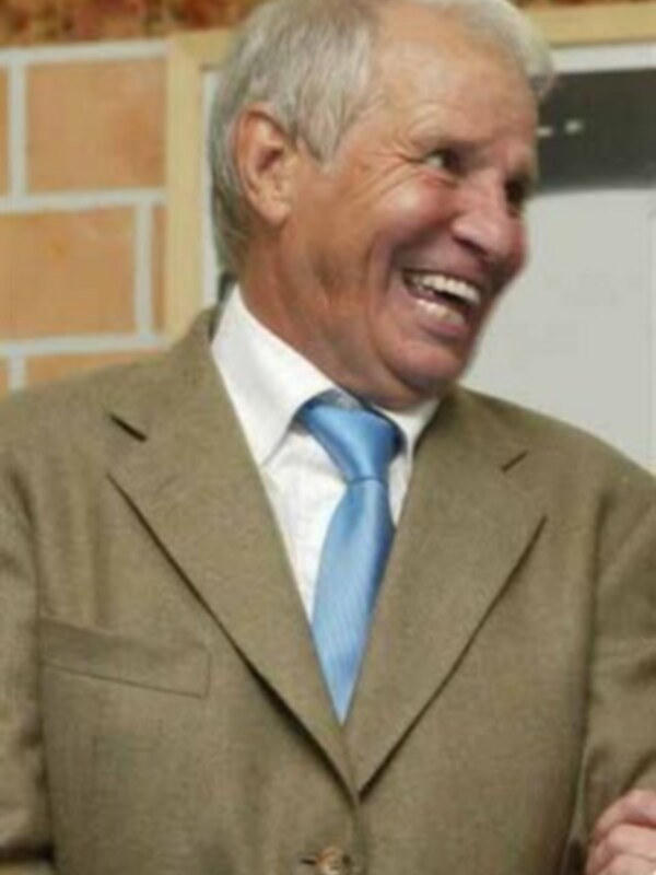 El Cordobés cumple 70 años