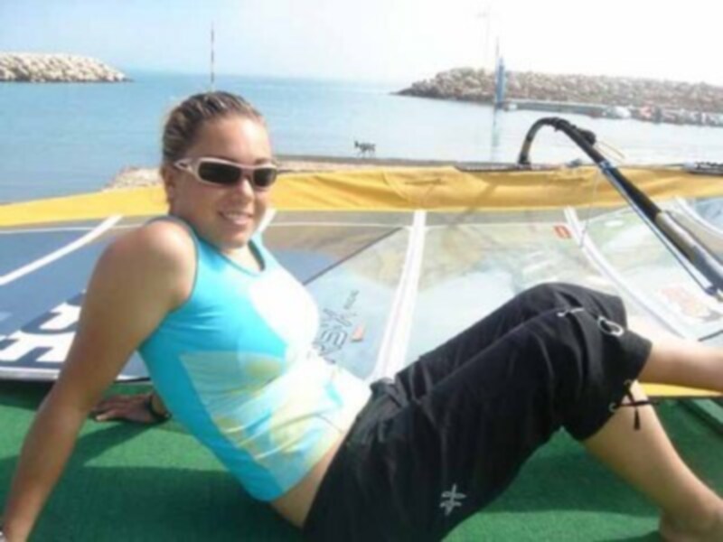 Las copas de vela andaluzas de laser y 420, para Sevilla y Alau y Manchón en la final de los Juegos Mundiales de Vela
