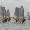 Marina Alabau quedó octava en la Regata de Holanda de Vela